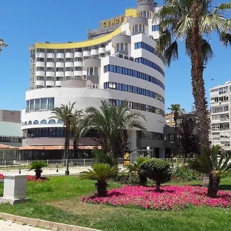 Cender Otel Antalya