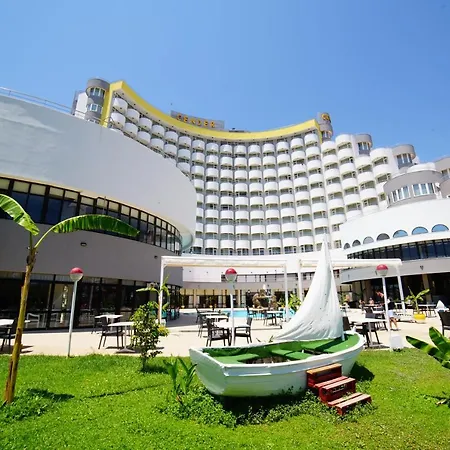 Cender Otel