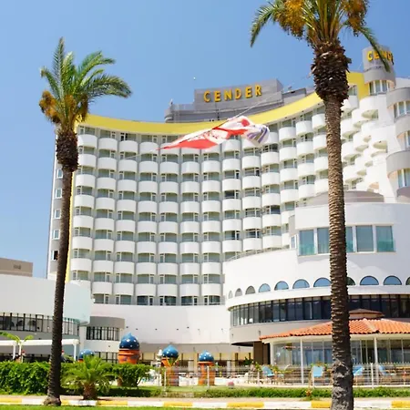 Cender Otel 4*