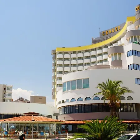 Otel Cender Antalya