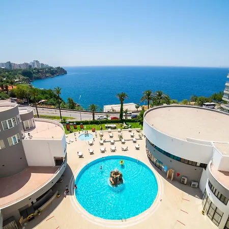 Cender Otel