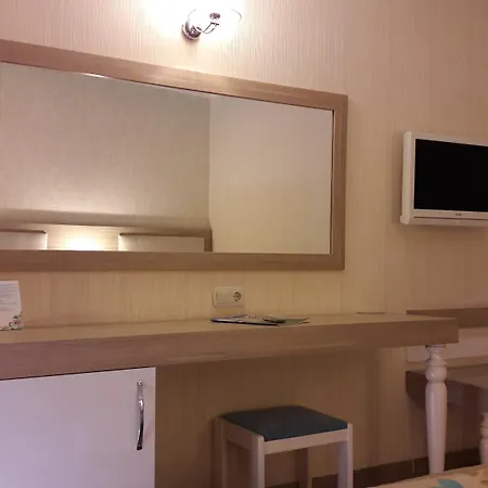 Cender Otel
