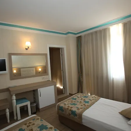 Otel Cender