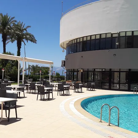 Cender Otel