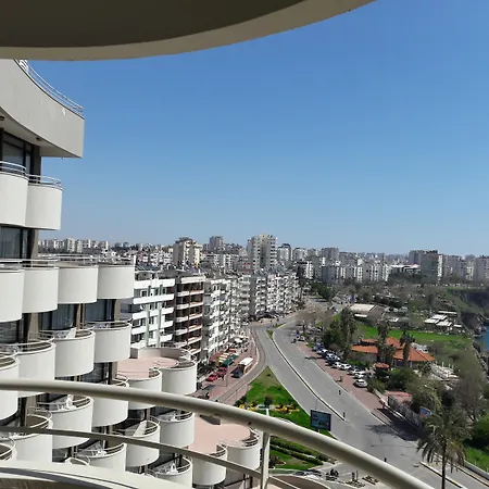 Cender Otel Antalya