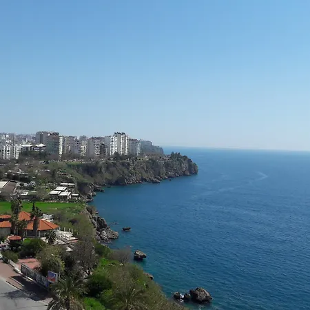 Cender Otel Antalya