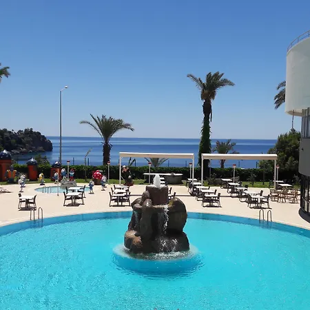 Cender Otel