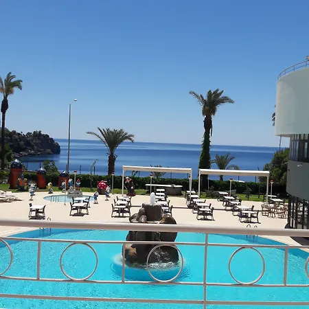 Otel Cender Antalya