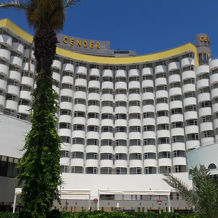 Otel Cender