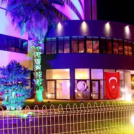 Otel Cender