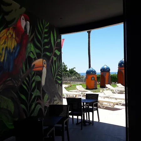 Cender Otel 4*