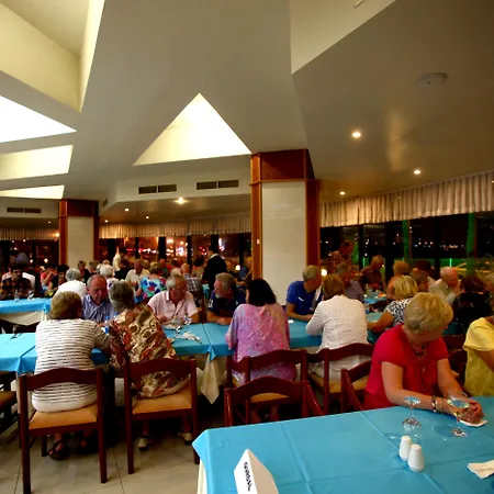 Otel Cender 4*