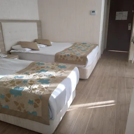 Cender Otel 4*