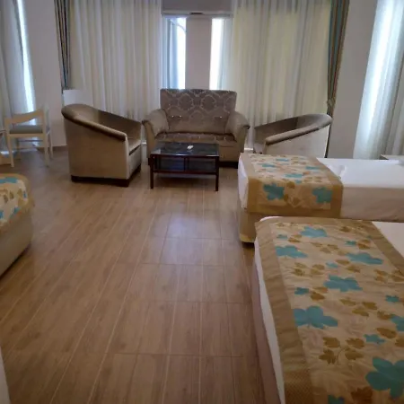 Cender Otel