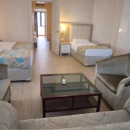 Cender Otel