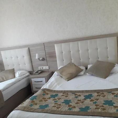 Otel Cender