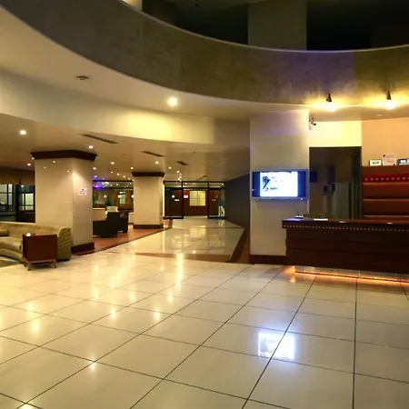 Cender Otel